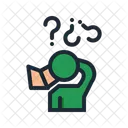 Dyslexia Disability Learning Icon