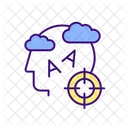 Dyslexia in education  Icon