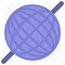 Dyson Sphere  Icon