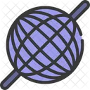 Dyson Sphere  Icon