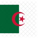 Dz algeria  Icon