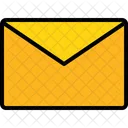E Mail Message Icon