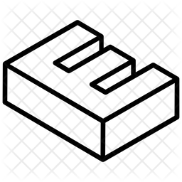 E Icon