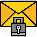 E Mail Security Icon