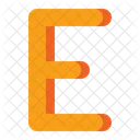 E  Symbol