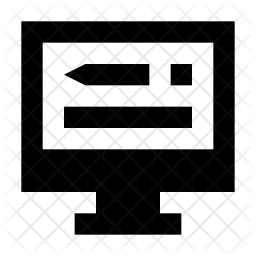 E Icon