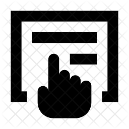 E Icon