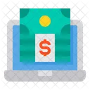 E Bank  Icon