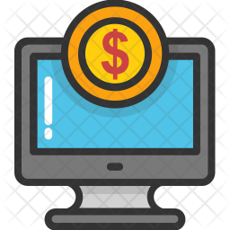 E-banking Icon