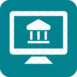 E-Banking  Symbol