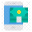 E Banking  Icon