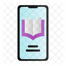 E-book  Icon