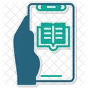 E-Book  Symbol