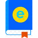 E-Book  Symbol