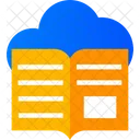 E-Book  Symbol