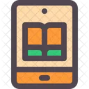 E-Book  Symbol