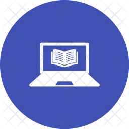E-book  Icon