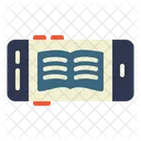 Read Book Course Icon