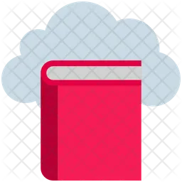 E Book  Icon