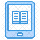 E-Book  Symbol