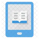 E-Book  Symbol