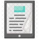 E-Book  Symbol