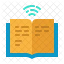 E-Book  Symbol