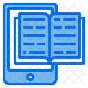 E-Book  Symbol