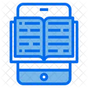 E-Book  Symbol