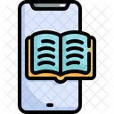 E-Book  Symbol