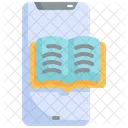 E-Book  Symbol