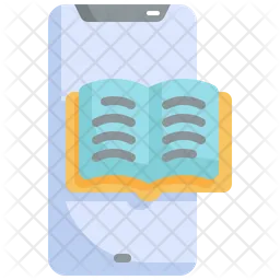 E-Book  Symbol