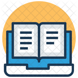 E-book Icon
