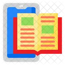 E-Book  Symbol