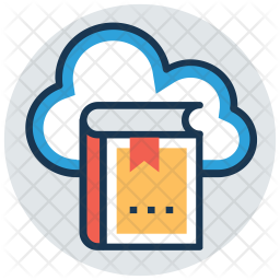 E-book Icon