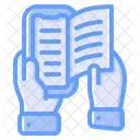 E-Book  Symbol