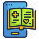 E-Book  Symbol