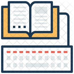 E-book Icon