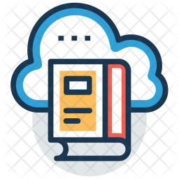 E-book Icon