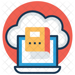 E-book Icon