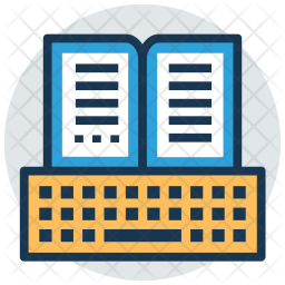 E-book Icon