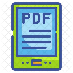 E-Book  Symbol