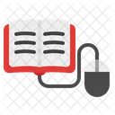 E-Book  Symbol