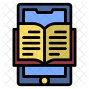 E-Book  Symbol