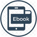 E-Book  Symbol