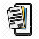 E-book  Icon