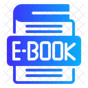 E-Book  Symbol