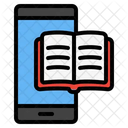 E-Book  Symbol