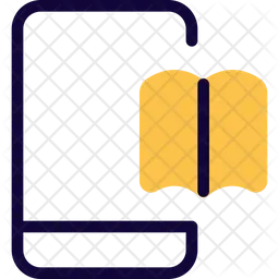 E Book  Icon