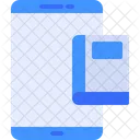 E-Book  Symbol